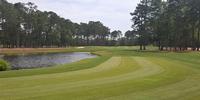 TPC Myrtle Beach Review 